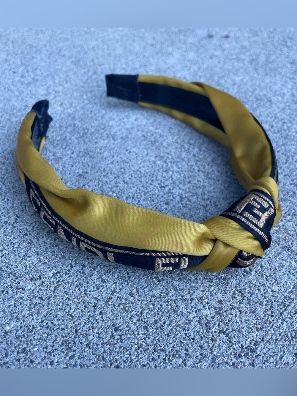 Fendi Headband